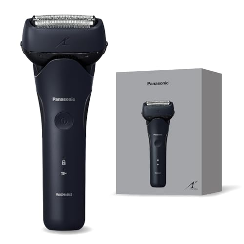 Amazon.co.jp: パナソニック メンズ シェーバー ラムダッシュ 3